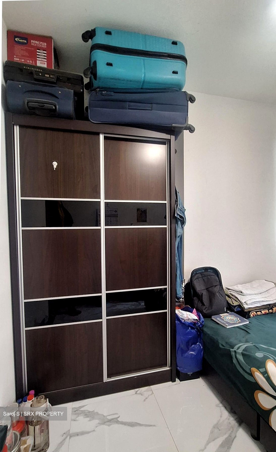Blk 433A West Scape @ Bukit Batok (Bukit Batok), HDB 3 Rooms #597118231